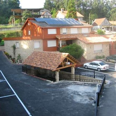 Casa Duran Guest House Moana Exterior photo